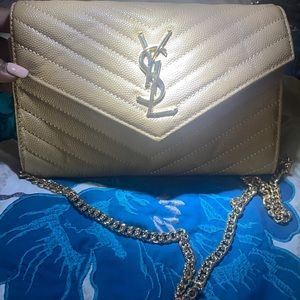 YSL style bag